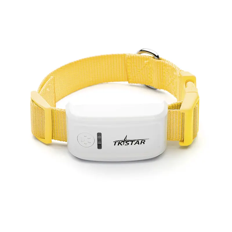 Cat GPS Tracker Locator Device