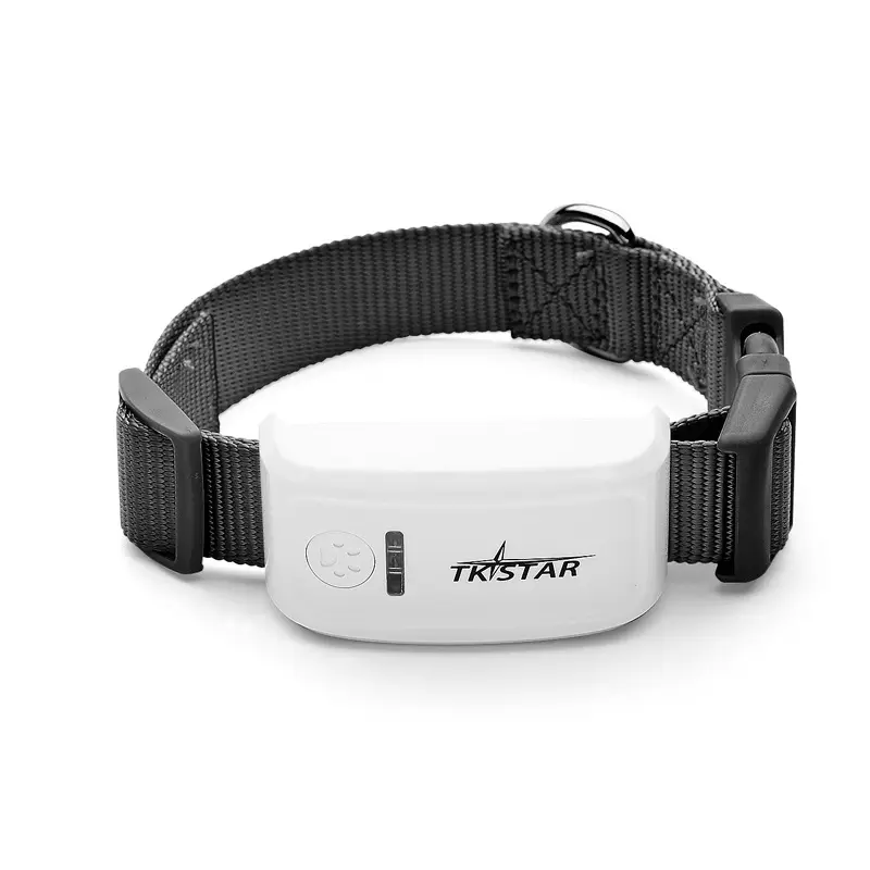 Cat GPS Tracker Locator Device