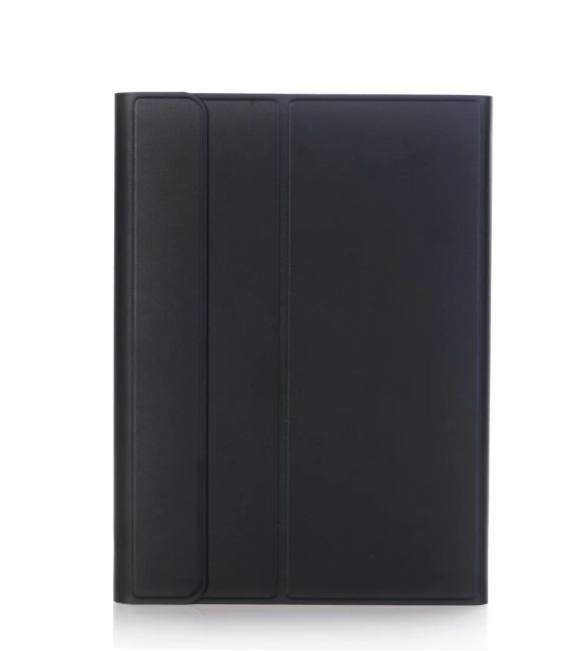 10.2 inch Tablet -Rechargeable Removable Wireless Bluetooth Keyboard Smart Case 3