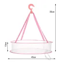 Pink Monolayer 45Cm