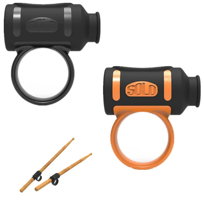 Stick Control Auxiliary