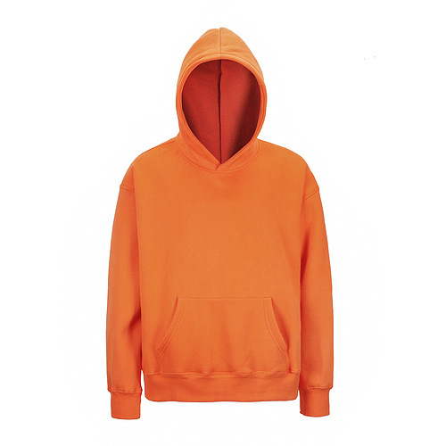 Candy Color Hoodie