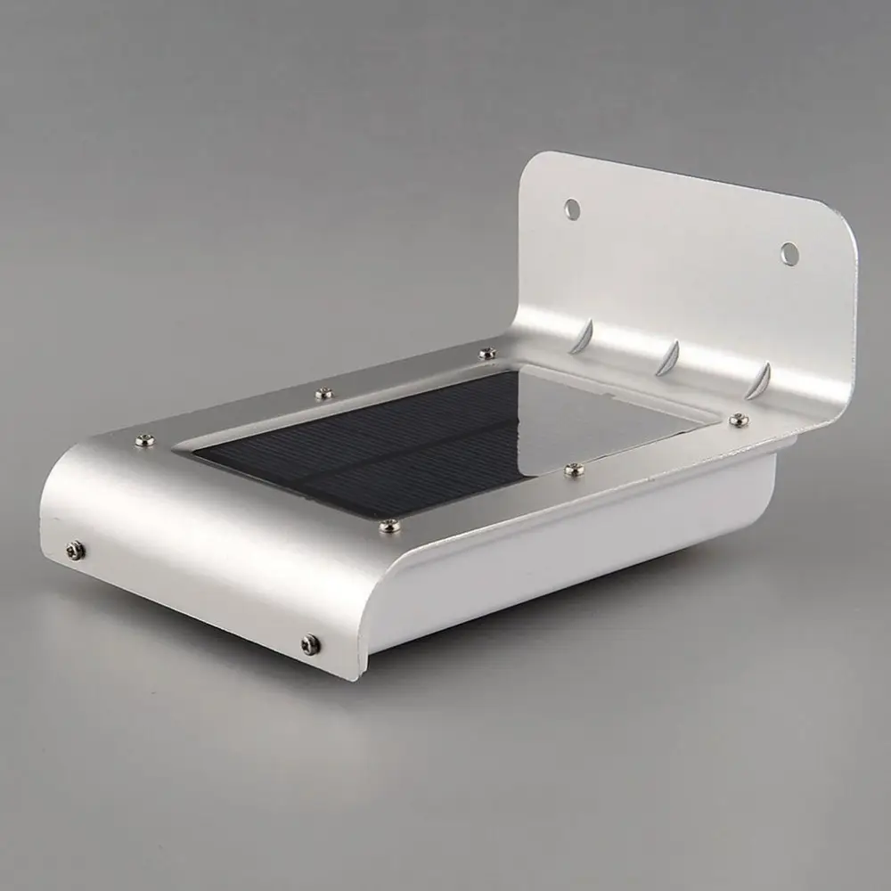 Human Body Induction Outdoor Light