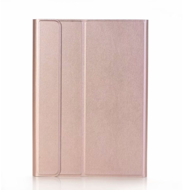 10.2 inch Tablet -Rechargeable Removable Wireless Bluetooth Keyboard Smart Case 6