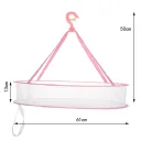 Pink Monolayer 61Cm