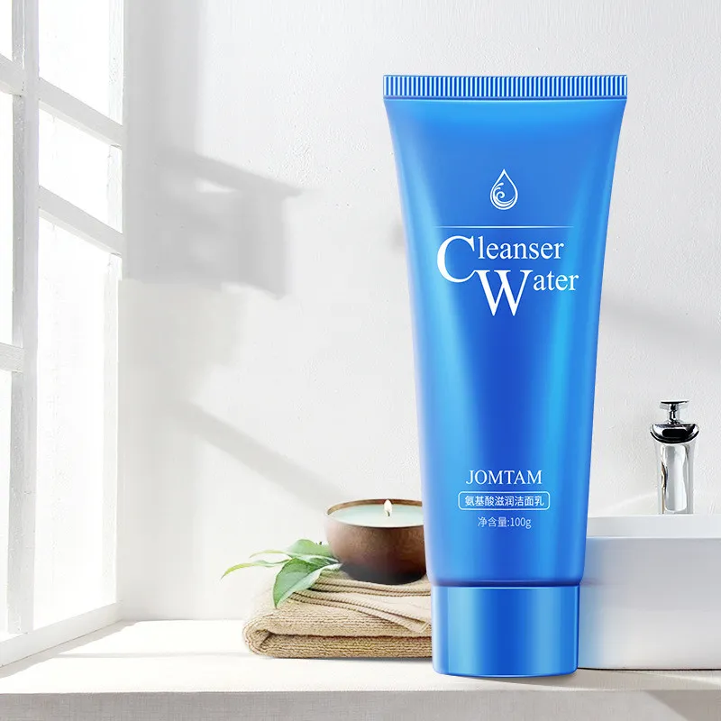 Amino acid moisturizing cleanser - 100G