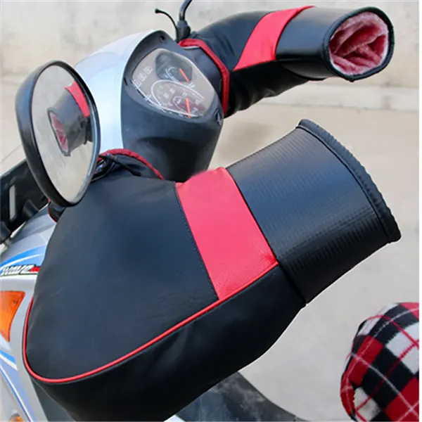 Motorcycle Handlebar