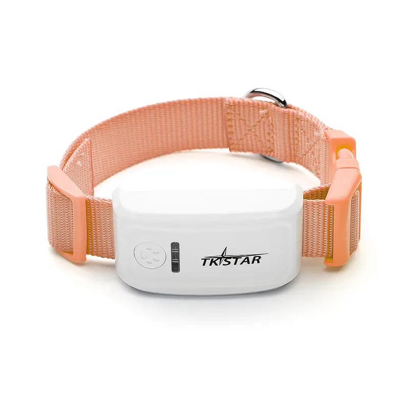 Cat GPS Tracker Locator Device