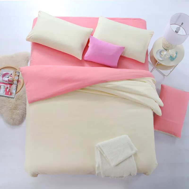 Double spell plain four kit - Beige