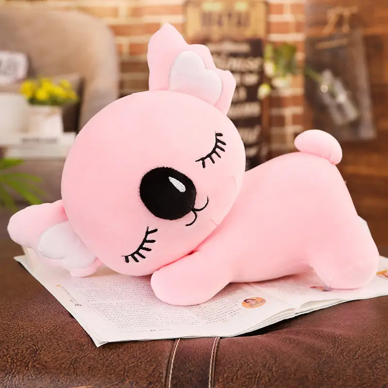 Soft Sleep Koala Doll Plush Toy Koala Doll