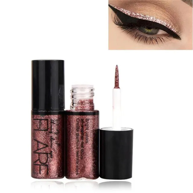 Waterproof shine eyeliner 2Style - Shop at LoveMi