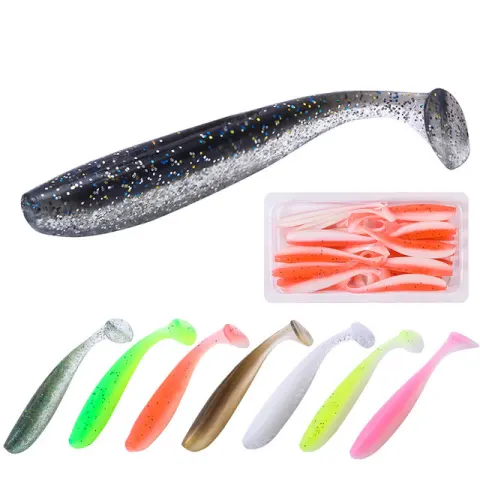 Fishing Bait Artificial