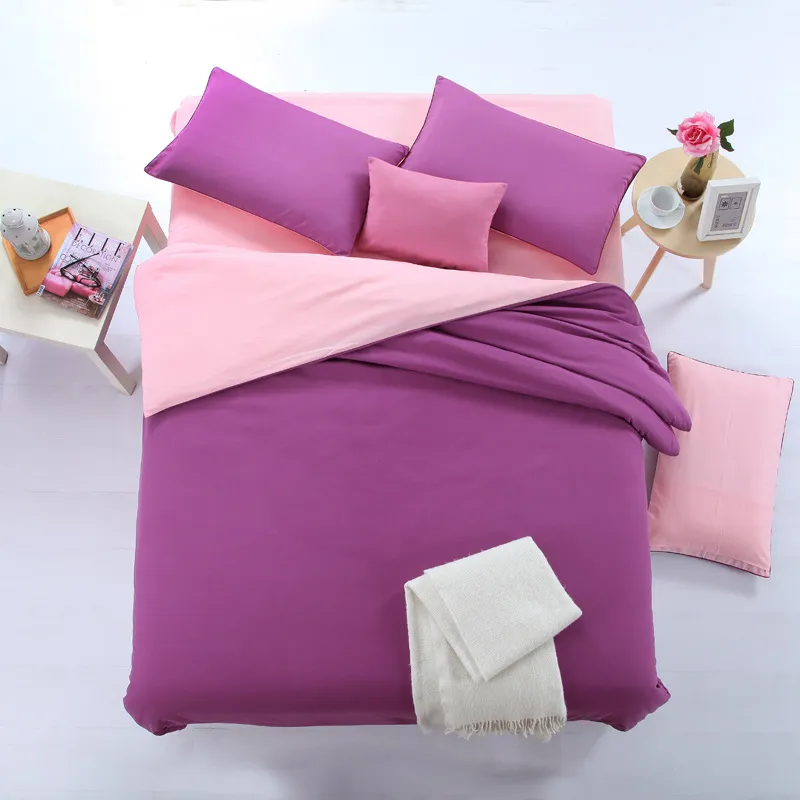 Double spell plain four kit - Rose