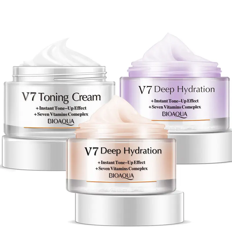 Face Cream Brightens Complexion Lazy