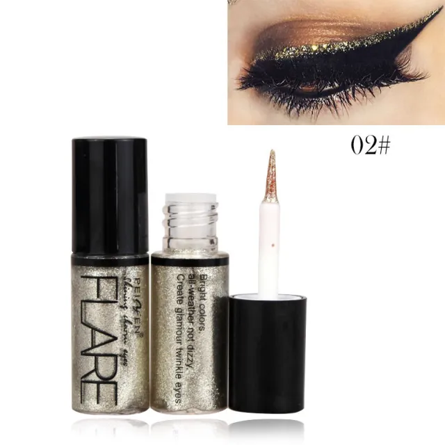 Waterproof shine eyeliner 4Style - Shop at LoveMi