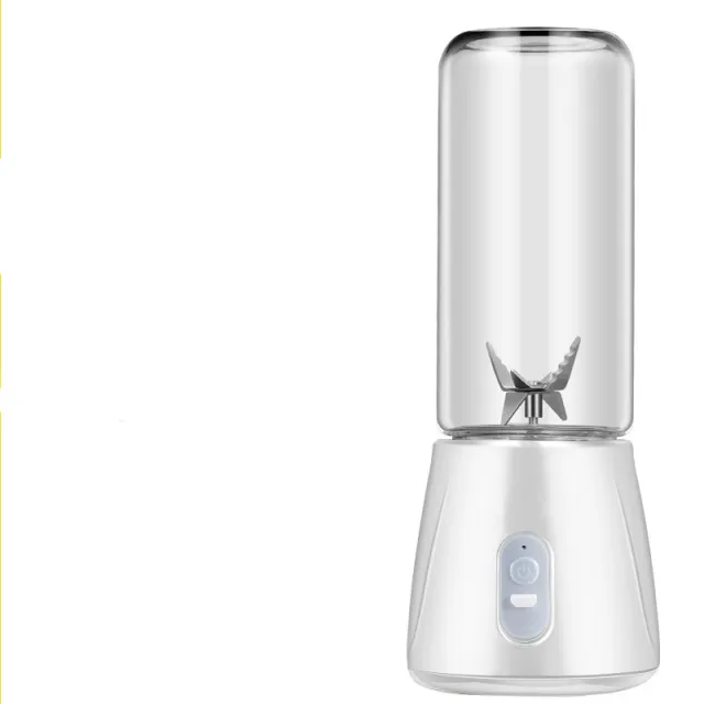 Multifunctional Juicer White - Shop at LoveMi