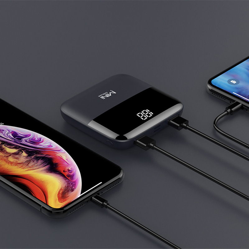 10000mAh Mini Power Bank image 4