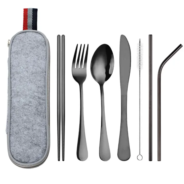 Travel carrying case Black - Shop at LoveMi