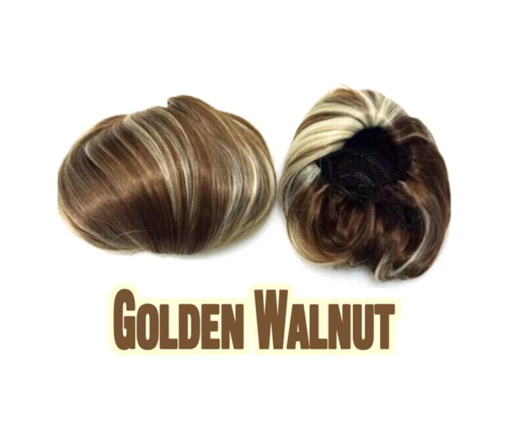 Golden walnut