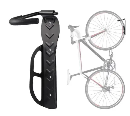Mountain Bike Wall