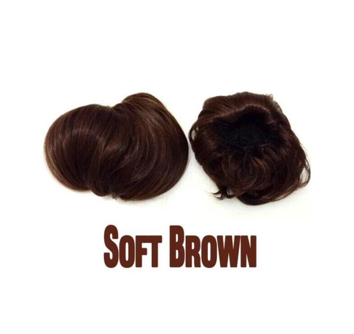 Soft brown