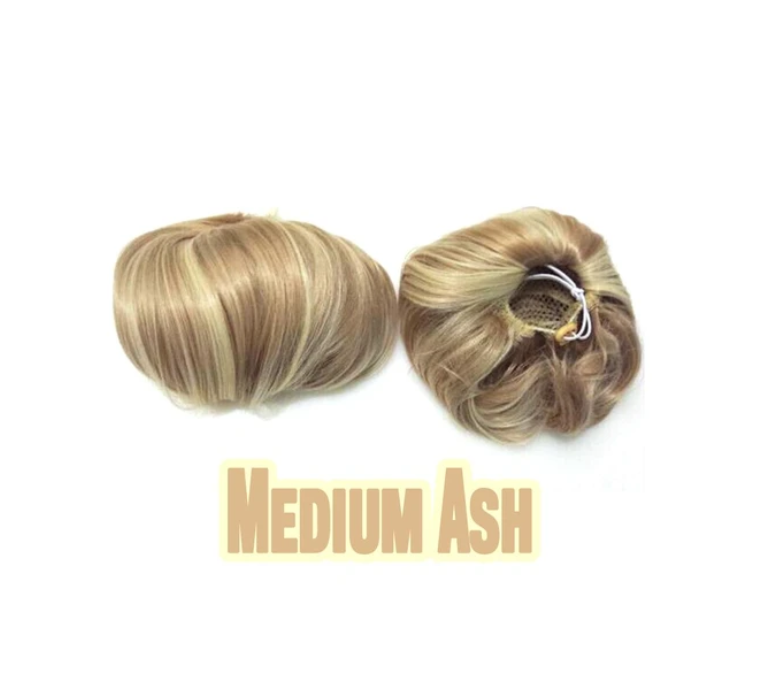 Medium ash