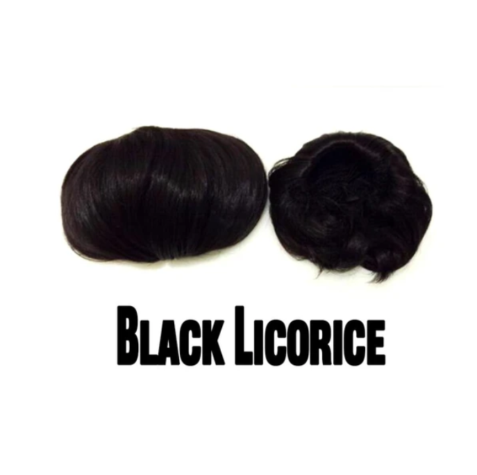 Black licorice