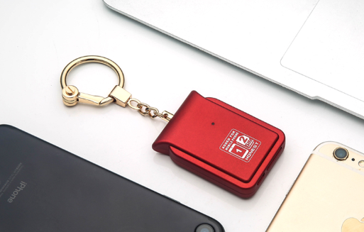 Dual Sim Dual Standby Adapter Keychain — foto 2