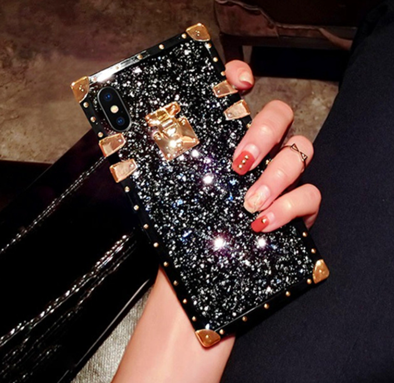 Diamond flash phone case - Image 3