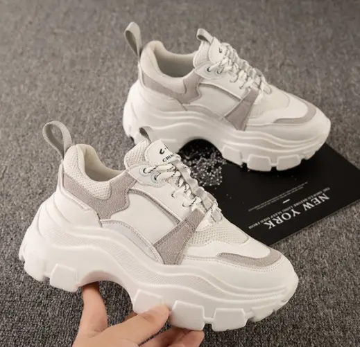 Running Casual Shoe