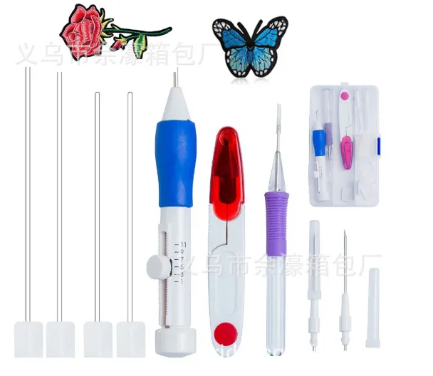 Cross stitch tool Ac166 - Shop at LoveMi