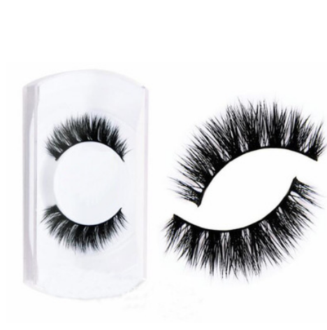 Mink False Eyelashes 014Style - Shop at LoveMi