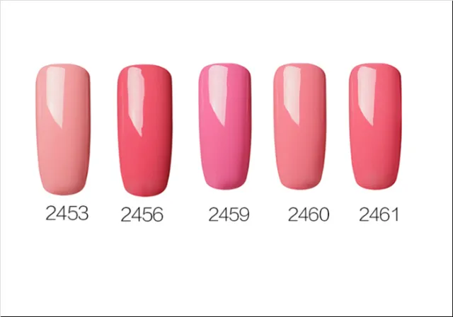 RC series nail polish series classic nail polish - Shop at LoveMi