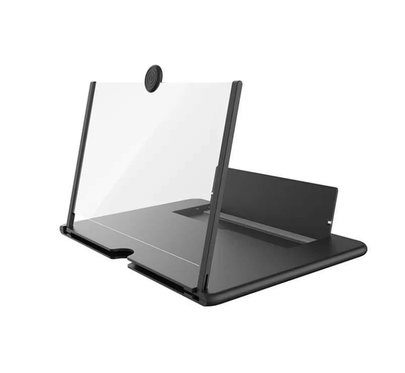 Amplificateur De Telephone Portable Pliable – image 2