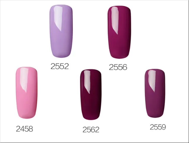 RC series nail polish series classic nail polish C Set - Shop at LoveMi