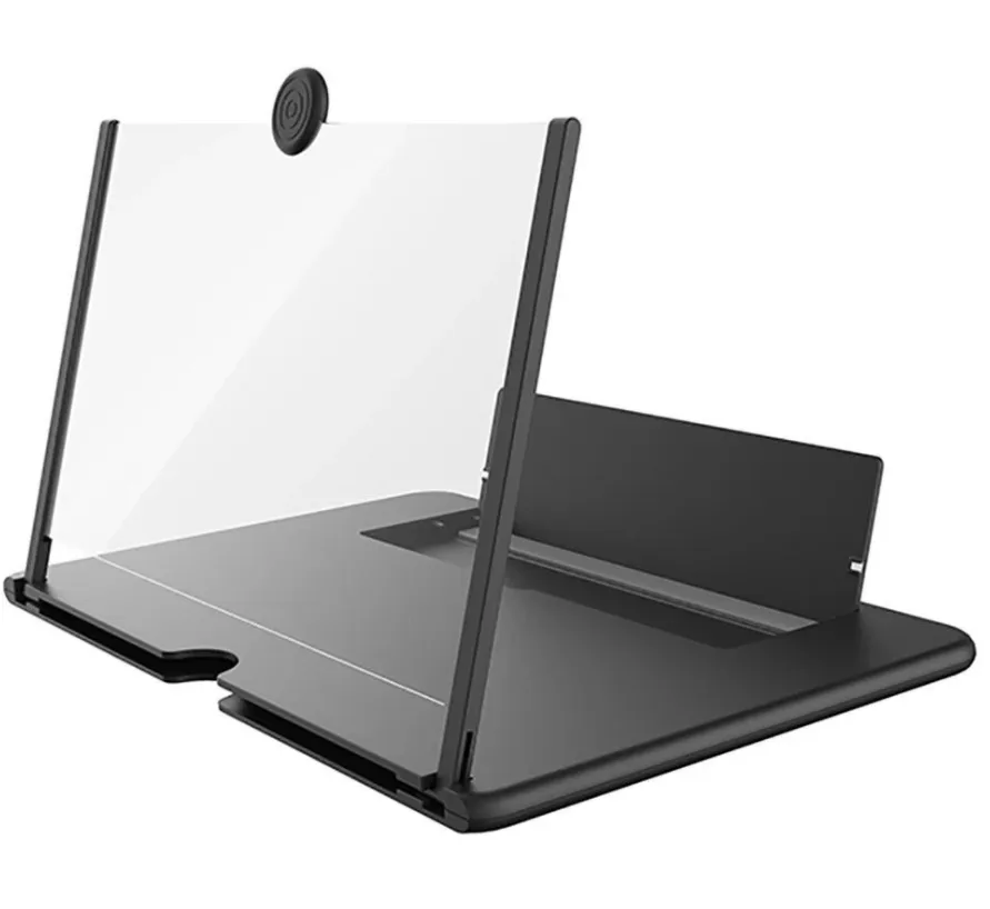 Amplificateur De Telephone Portable Pliable – image 5