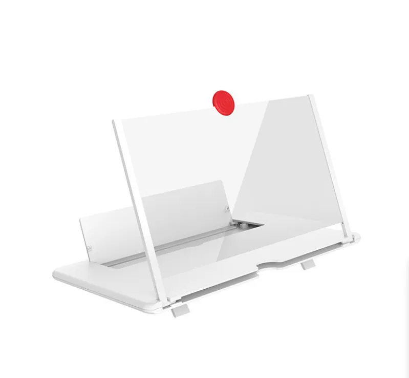 Amplificateur De Telephone Portable Pliable – image 7