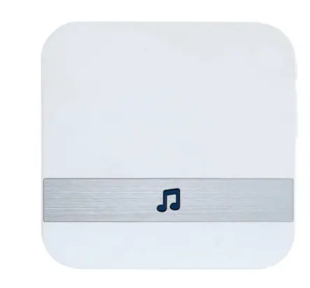 Video Doorbell Smart Wireless WiFi Security Door