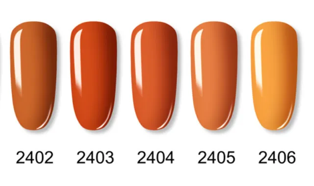 RC series nail polish series classic nail polish - Shop at LoveMi