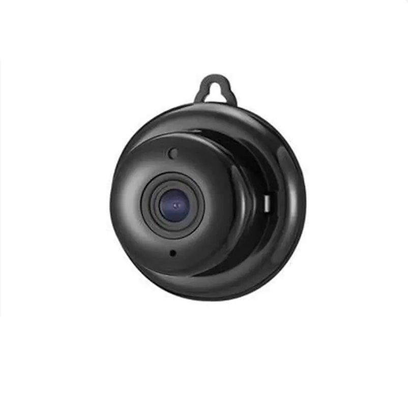 WIFI Camera Low Light Level Night Vision