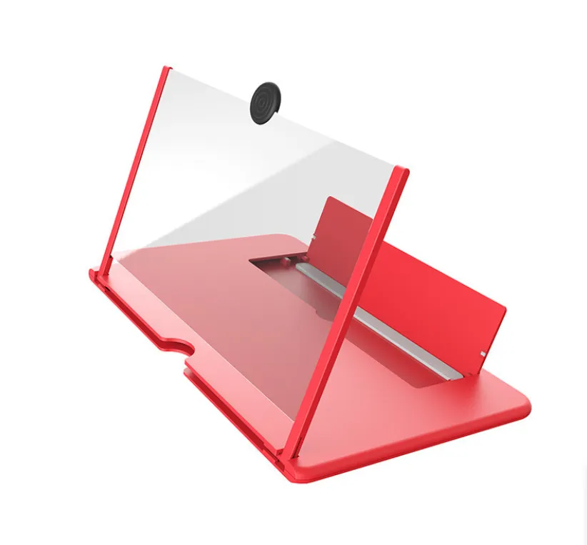 Amplificateur De Telephone Portable Pliable – image 6