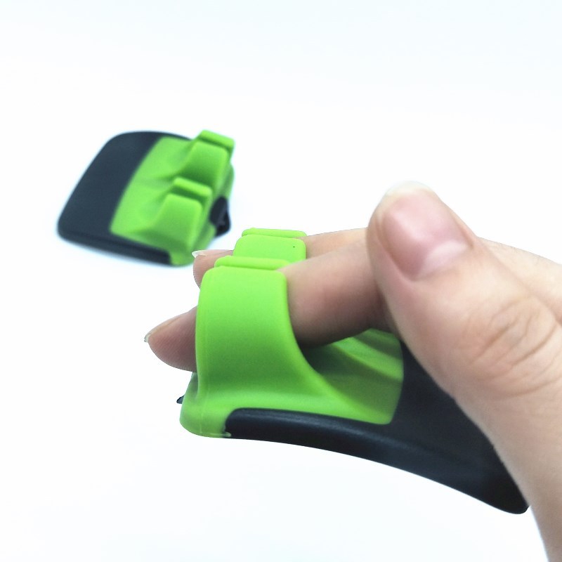 Green 2Pc