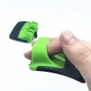 Green 2Pc