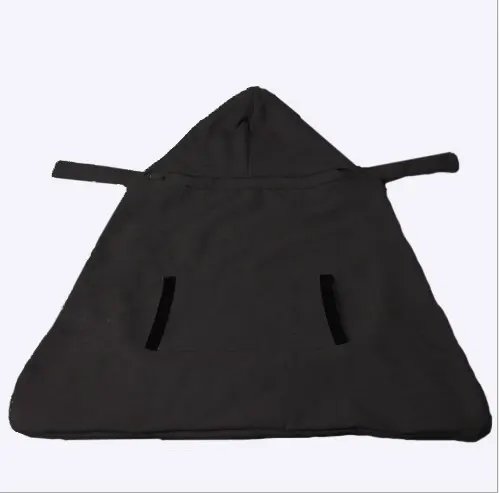 Windproof Baby Backpack Blanket Sling