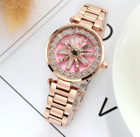 Fashion Women Watch