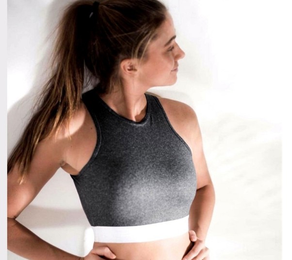 Beautiful back hips yoga suit sexy slim fitness breathable quick-drying sports suit