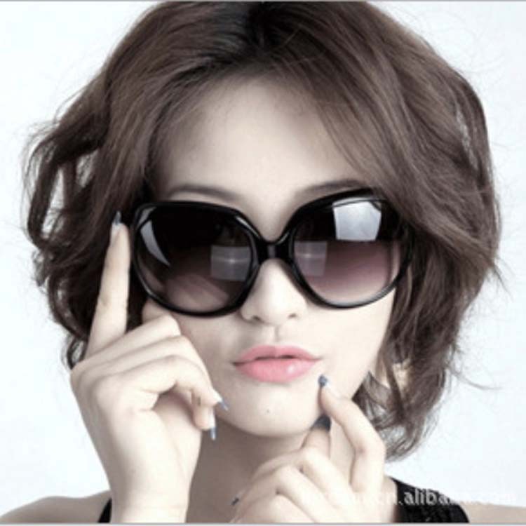 Classic ladies sunglasses - Image 4