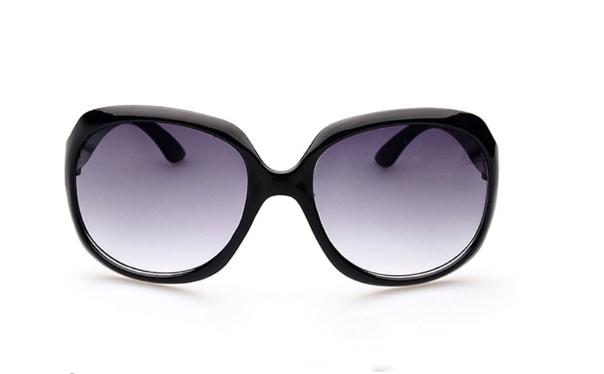Classic ladies sunglasses - Image 2