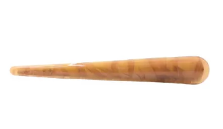 Acetic acid duck beak clip large yak horn clip accessories Champagne - Shop at LoveMi