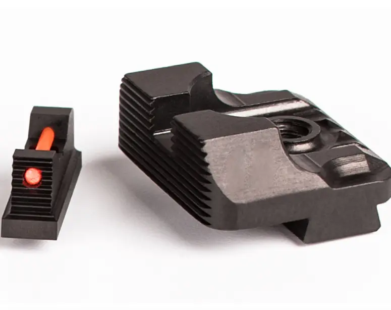 Front Rear Sight Fit